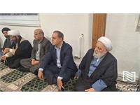 برگزاری مراسم گرامیداشت ایام دهه فجر 5