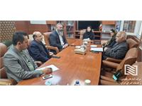 تمدید گواهینامه ممیزی مراقبتی مرحله دوم IMS 4