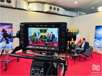 گفت‌وگوی زنده تلویزیونی دکتر سلیمی با صداوسیمای مرکز هرمزگان 4