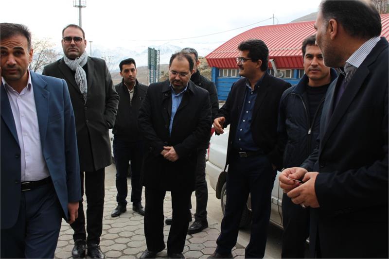 دبیر ستاد مراکز لجستیک وزارت راه‌وشهرسازی: شرکت انبارهای عمومی و خدمات گمرکی ایران می‌تواند به‌عنوان یک شرکت لجستیکی قدرتمند در حمل‌ونقل ترکیبی ورود کند