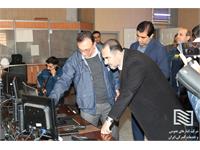 گام مشترک شرکت انبارهای عمومی و خدمات گمرکی ایران و شرکت سیمان صوفیان برای تقویت زیرساخت‌های صنعتی آذربایجان شرقی 4