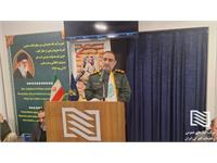 برگزاری مراسم گرامیداشت ایام دهه فجر 6